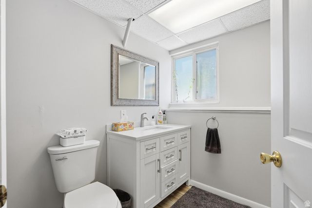 3299 W ROYALWOOD DR, Taylorsville, UT 84129