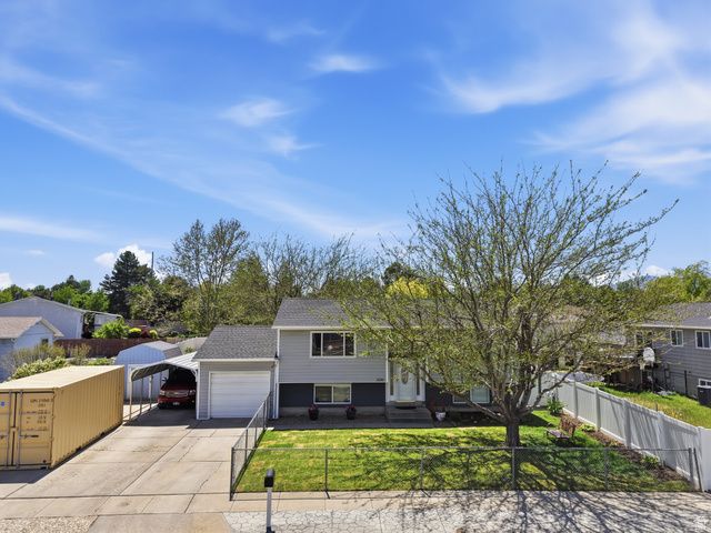 3299 W ROYALWOOD DR, Taylorsville, UT 84129