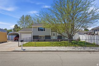 3299 W ROYALWOOD DR, Taylorsville, UT 84129