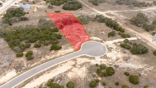638 Butler Oaks, Bulverde, TX 78163