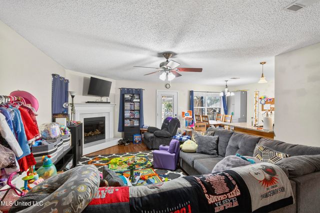 19373 W Lake Village Drive, Gulfport, MS 39503