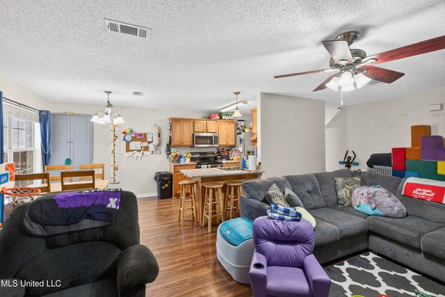 19373 W Lake Village Drive, Gulfport, MS 39503