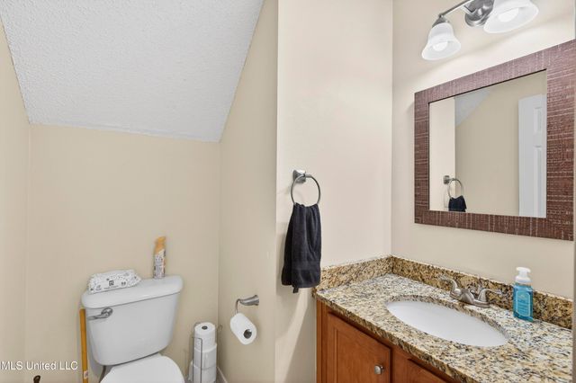 19373 W Lake Village Drive, Gulfport, MS 39503