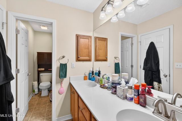 19373 W Lake Village Drive, Gulfport, MS 39503