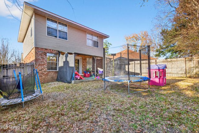 19373 W Lake Village Drive, Gulfport, MS 39503