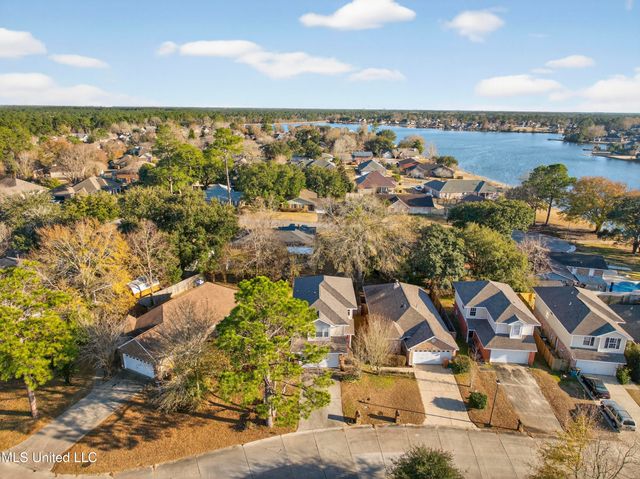 19373 W Lake Village Drive, Gulfport, MS 39503
