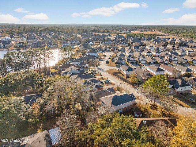 19373 W Lake Village Drive, Gulfport, MS 39503