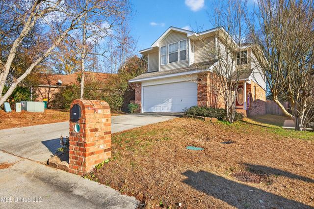 19373 W Lake Village Drive, Gulfport, MS 39503