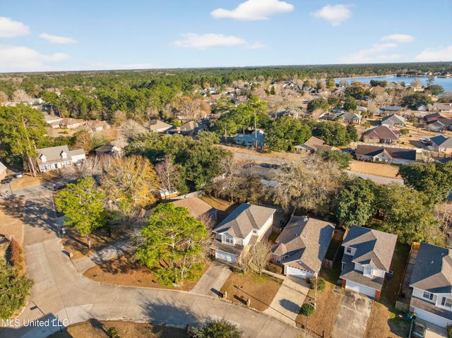 19373 W Lake Village Drive, Gulfport, MS 39503