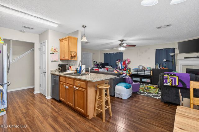 19373 W Lake Village Drive, Gulfport, MS 39503