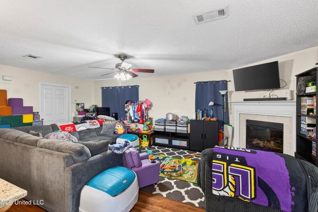 19373 W Lake Village Drive, Gulfport, MS 39503