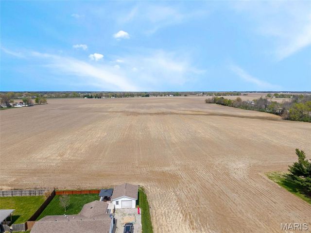 0 Brown Road, Brighton, IL 62012