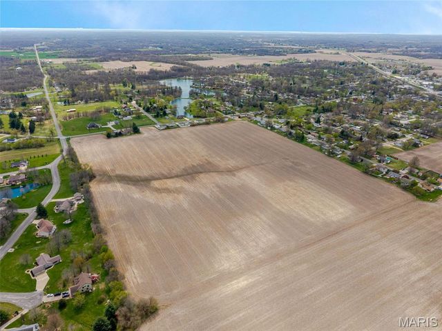 0 Brown Road, Brighton, IL 62012