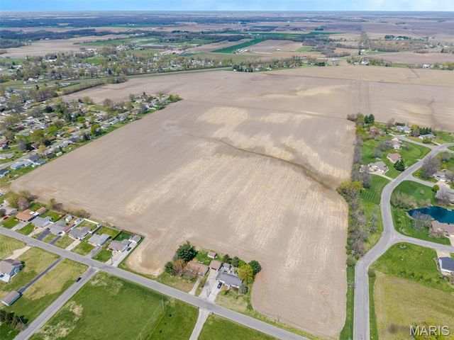 0 Brown Road, Brighton, IL 62012