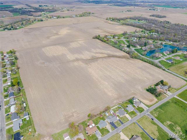 0 Brown Road, Brighton, IL 62012