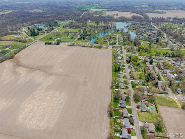 0 Brown Road, Brighton, IL 62012