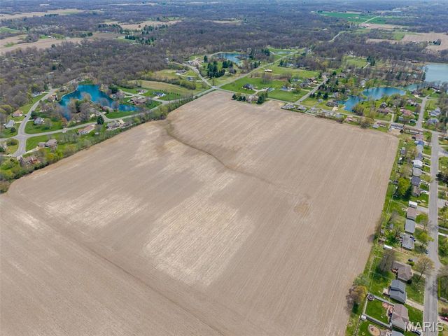 0 Brown Road, Brighton, IL 62012