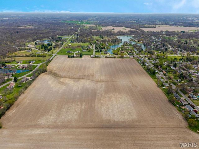 0 Brown Road, Brighton, IL 62012