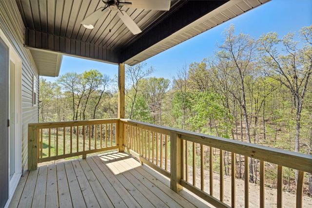 8 Roxburgh Lane, Bella Vista, AR 72715