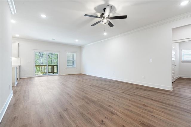 8 Roxburgh Lane, Bella Vista, AR 72715
