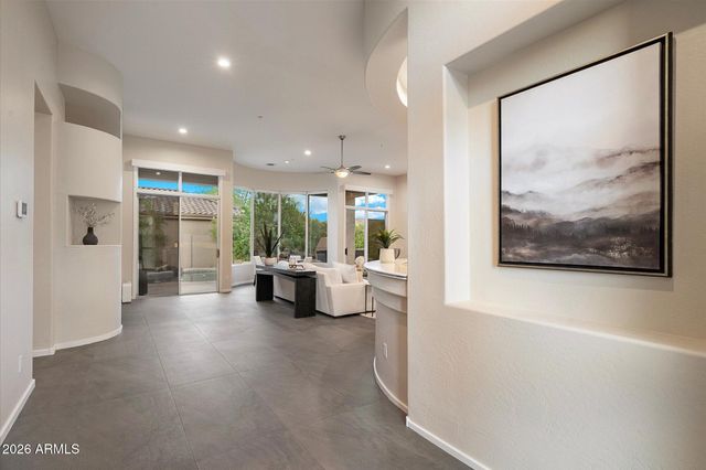 9394 E WAGON Circle, Scottsdale, AZ 85262
