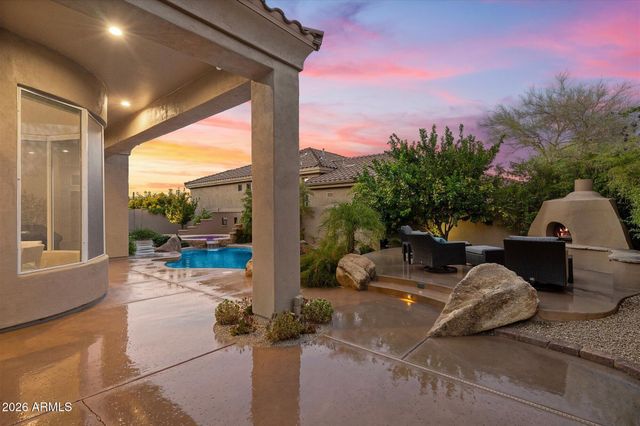 9394 E WAGON Circle, Scottsdale, AZ 85262