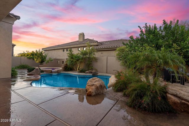 9394 E WAGON Circle, Scottsdale, AZ 85262