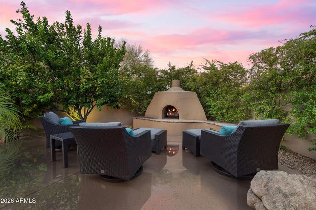 9394 E WAGON Circle, Scottsdale, AZ 85262