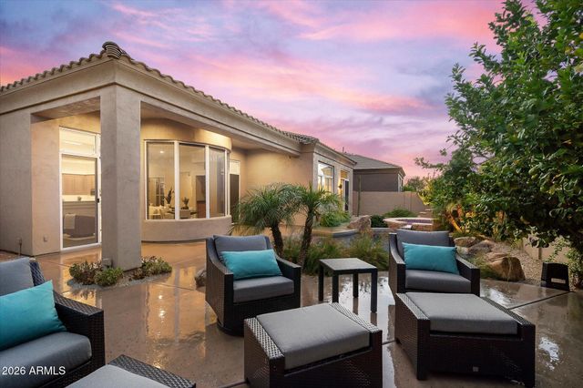 9394 E WAGON Circle, Scottsdale, AZ 85262
