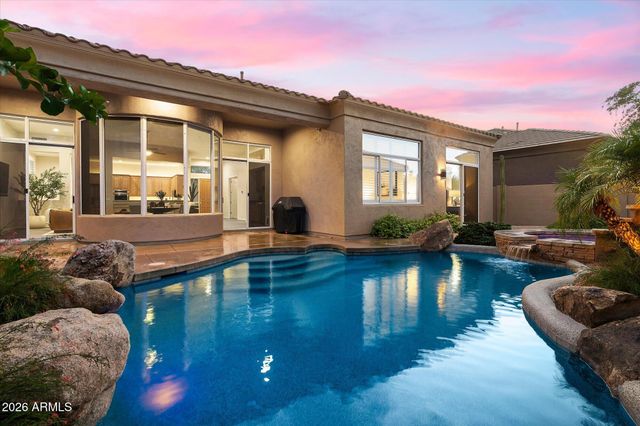 9394 E WAGON Circle, Scottsdale, AZ 85262