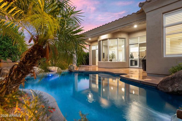9394 E WAGON Circle, Scottsdale, AZ 85262