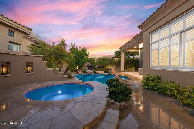 9394 E WAGON Circle, Scottsdale, AZ 85262