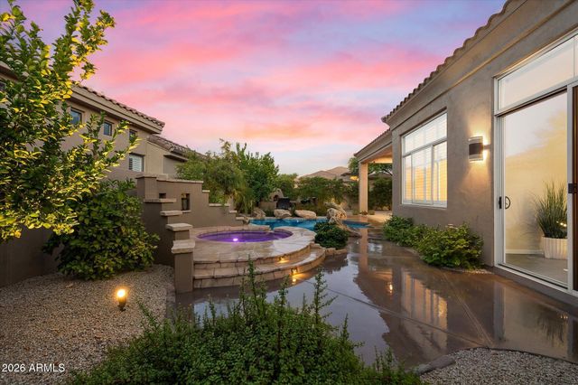 9394 E WAGON Circle, Scottsdale, AZ 85262