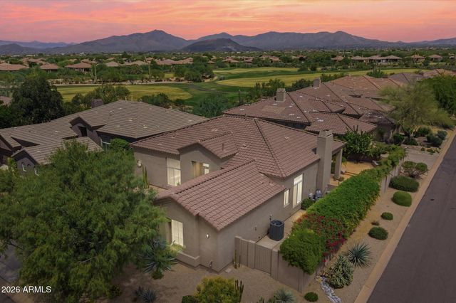 9394 E WAGON Circle, Scottsdale, AZ 85262