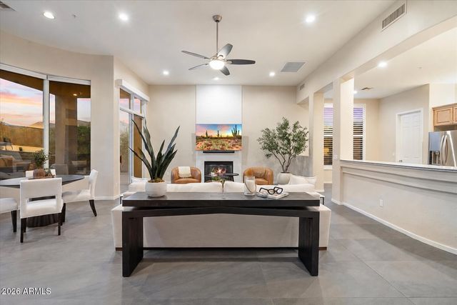 9394 E WAGON Circle, Scottsdale, AZ 85262