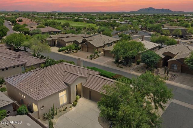 9394 E WAGON Circle, Scottsdale, AZ 85262