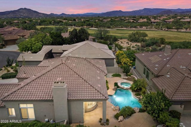 9394 E WAGON Circle, Scottsdale, AZ 85262