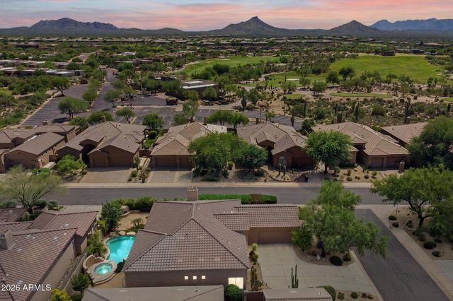 9394 E WAGON Circle, Scottsdale, AZ 85262