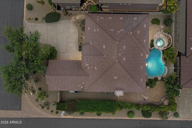 9394 E WAGON Circle, Scottsdale, AZ 85262