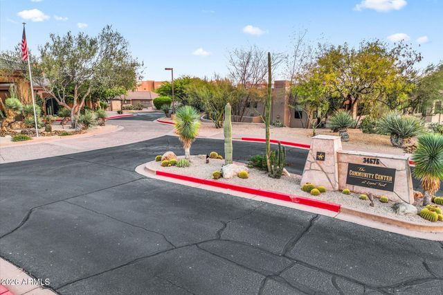 9394 E WAGON Circle, Scottsdale, AZ 85262