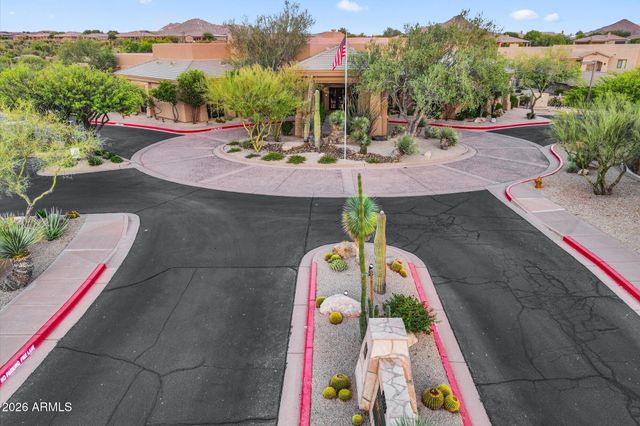 9394 E WAGON Circle, Scottsdale, AZ 85262