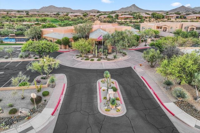 9394 E WAGON Circle, Scottsdale, AZ 85262