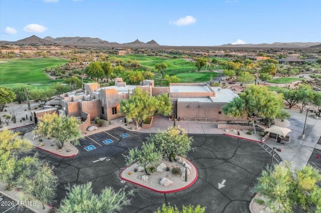 9394 E WAGON Circle, Scottsdale, AZ 85262