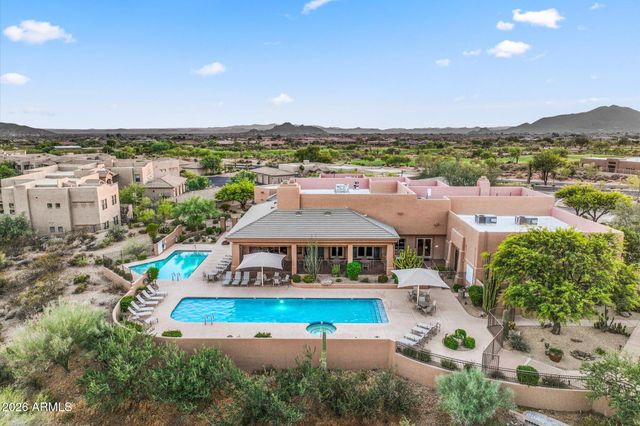 9394 E WAGON Circle, Scottsdale, AZ 85262