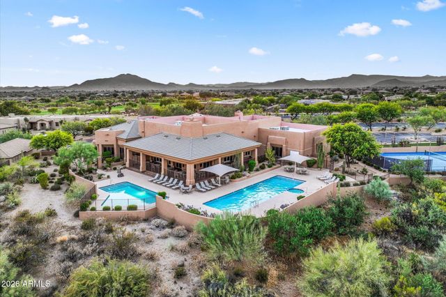 9394 E WAGON Circle, Scottsdale, AZ 85262