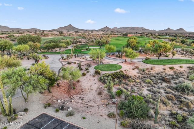 9394 E WAGON Circle, Scottsdale, AZ 85262
