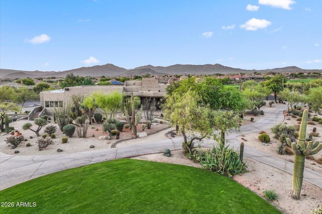 9394 E WAGON Circle, Scottsdale, AZ 85262