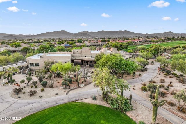 9394 E WAGON Circle, Scottsdale, AZ 85262