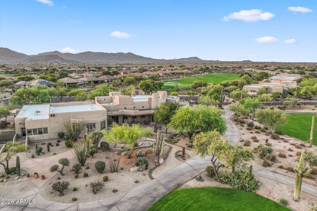 9394 E WAGON Circle, Scottsdale, AZ 85262