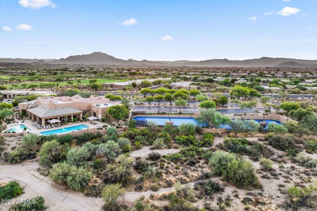 9394 E WAGON Circle, Scottsdale, AZ 85262